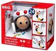 Brio 30154, Brio Code and Go Bumblebee