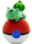 - Pokemon: Bulbasaur - Wecker