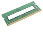 Lenovo - DDR4 - 16 GB - SO-DIMM 260-pin - unbuffered