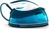 Philips GC7840/20, Philips Dampfb&uuml;geleisen PerfectCare Compact