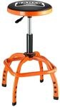 BAHCO pneumatic stool adjustable 635-755mm