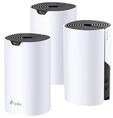 TP-Link Deco S4(3-Pack), TP-Link Deco S4 AC1200 Whole Home Mesh Wi-Fi System (3-pack)