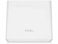 ZyXEL VMG8825-T50K-EU01V2F, ZyXEL VMG8825-T50K - wireless router - DSL modem -