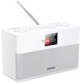 Kenwood CR-ST100S-W, Kenwood CR-ST100S-W - DAB/DAB+/FM - Stereo