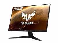 27" Tuf Gaming VG27AQ1A - 2560x1440 (QHD) - 170Hz - IPS - HDR10 - 1 ms - Bildschirm