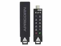 Aegis Secure Key 3NXC - 64GB - USB-Stick