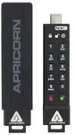 Aegis Secure Key 3NXC - 64GB - USB-Stick