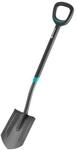 Gardena 17012-20, Gardena ErgoLine Pointed Spade