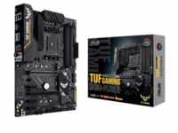 TUF GAMING B450-PLUS II Mainboard - AMD B450 - AMD AM4 socket - DDR4 RAM - ATX