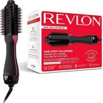 Revlon RVDR5282UKE, Revlon Haartrockner / F&ouml;hne Volumiser One-step Pro...