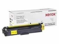 - High Yield - yellow - toner cartridge (alternative for: Brother TN210Y) -