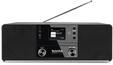 TechniSat 0000/3949, TechniSat DIGITRADIO 370 CD IR black