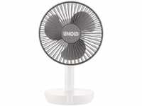 Unold 86710, Unold Desk Breezy - cooling fan
