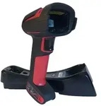 Granit XP 1991iXR Handheld 2D Wireless Barcode Scanner USB Kit