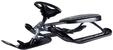 Stiga Snowracer Curve Graphite Grey