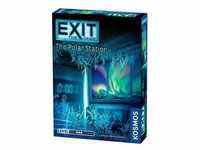 Exit: The Polar Station (ENG)