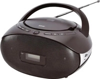DENVER TC-29, DENVER TC-29 - boombox - CD - FM - Stereo