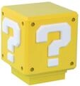 - Nintendo - Super Mario Mini Question Block Light - Lampe