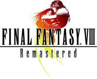 Square Enix Final Fantasy VIII Remastered - Sony PlayStation 4 - RPG - PEGI 16...