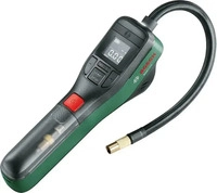 Bosch 0603947000, Bosch Easy Pump Cordless Compressed Air Pump 3.6 V