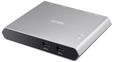 ATEN 2-Port USB-C Gen 1 Dock Switch USB-Hubs - 2 - Schwarz