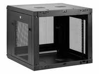 9U Wall-Mount Server Rack Cabinet - Up to 20.8 in. Deep
