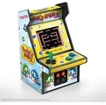 Micro Player Bubble Bobble