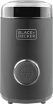 Black & Decker 843240608001, Black & Decker Coffee Grinder 150W Black