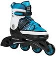 Hudora Inline Skates size 34-37 adjustable