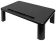 DIGITUS Ergonomic Monitor Riser - Max 10 kg - recommended for