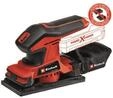 Einhell 4460725, Einhell TC-OS 18/187 Li Solo Cordless Orbital Sander