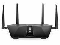 Nighthawk 5-Stream Dual-Band WiFi 6 Router AX4200 RAX43 - Wireless router Wi-Fi...