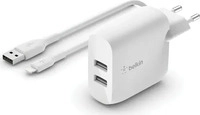 Belkin WCD001vf1MWH, Belkin BOOST CHARGE