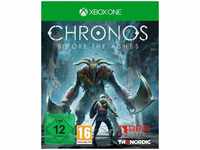 THQ Chronos: Before the Ashes - Microsoft Xbox One - Action/Abenteuer - PEGI 16...