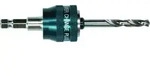 HULSAVSADAPTER PCP 8.7MM HSS-G 7.15X85MM