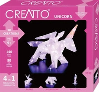 Kosmos KOS0353, Kosmos Sparkle Unicorn (EN)