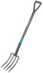 Gardena 17002-20, Gardena NatureLine Spatengabel