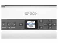 Epson WorkForce DS-730N *DEMO*