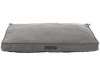 Talis cushion square 70 × 50 cm grey