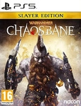 NACON Warhammer: Chaosbane - Slayer Edition - Sony PlayStation 5 - Action - PEGI 16