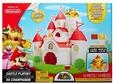 Mushroom Kingdom Castle Playset