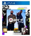 UFC 4 - Sony PlayStation 4 - Fighting - PEGI 16