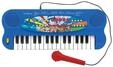 Paw Patrol Electronic Keyboard with Mic (32 keys)