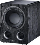Magnat 300117, Magnat Alpha RS 8 - Active Subwoofer - 80W RMS