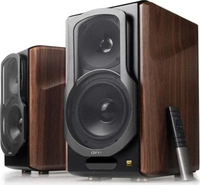 Edifier S2000 MK III, Edifier S2000MKIII- Hi-Fi Bluetooth Speakers - 130W