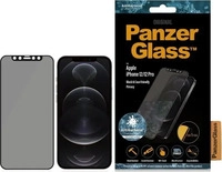 PanzerGlass PANZERP2711, PanzerGlass Privacy Screen Protector Apple iPhone 12 | 12