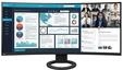 EIZO EV3895-BK, 37.5" EIZO EV3895-BK - 3840x1600 (WQHD+) - 60Hz - IPS