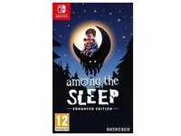Among the Sleep: Enhanced Edition - Nintendo Switch - Action - PEGI 12