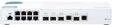 QNAP QSW-M408-2C, QNAP QSW-M408-2C Entry-level 10GbE Layer 2 Web Managed Switch for