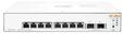 HP Enterprise JL680A#ABB, HP Enterprise Hewlett Packard Enterprise Instant On 1930 8G
